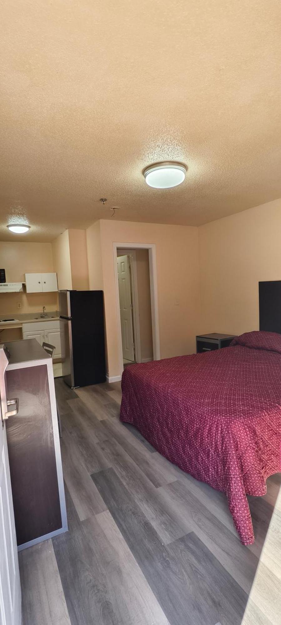 Allround Suites Norcross Kültér fotó